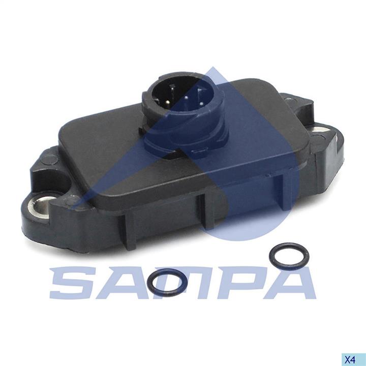 Sampa 096.369 Sensor, compressed-air system 096369: Buy near me in Poland at 2407.PL - Good price!