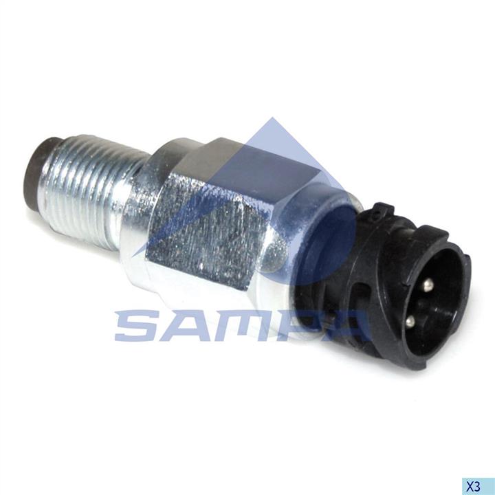 Sampa 096.227 Crankshaft position sensor 096227: Buy near me in Poland at 2407.PL - Good price!