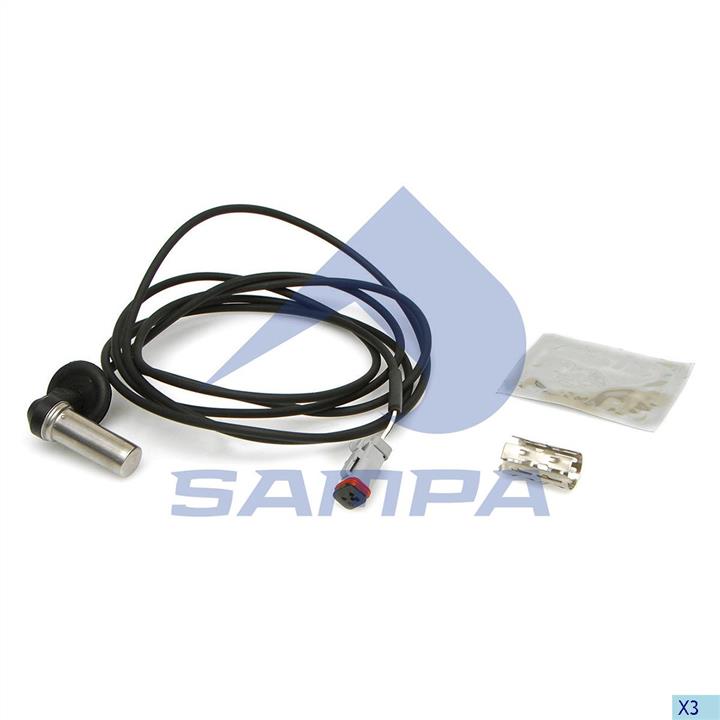 Sampa 096.337 Sensor ABS 096337: Buy near me in Poland at 2407.PL - Good price!