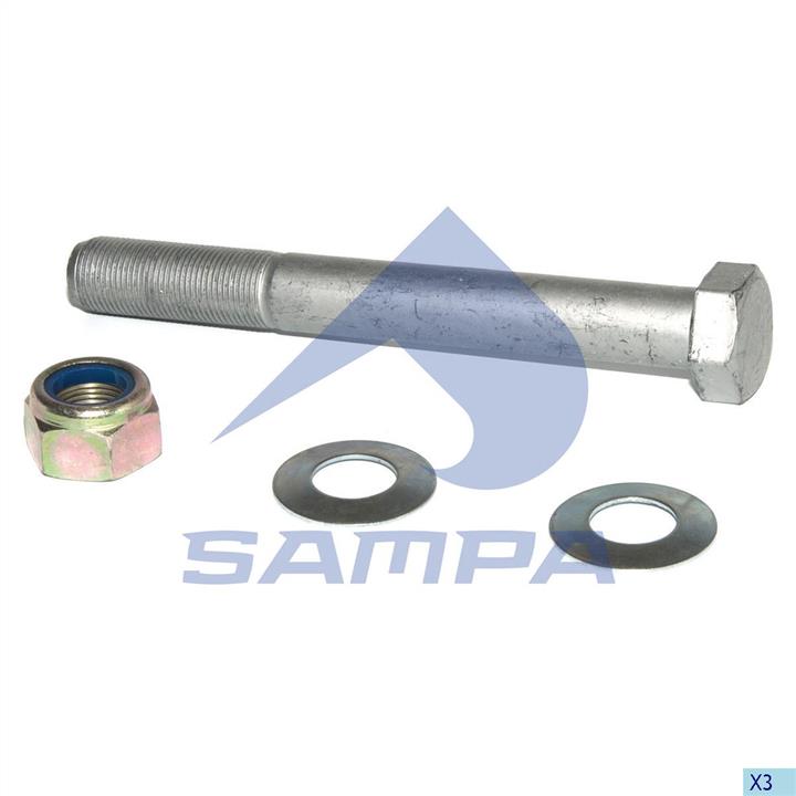 Sampa 080.678 Repair kit for spring pin 080678: Buy near me in Poland at 2407.PL - Good price!