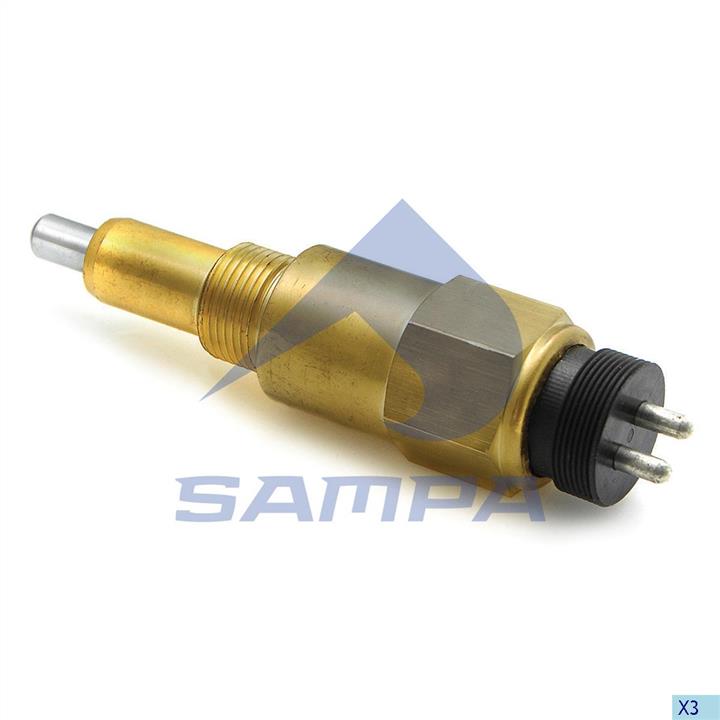 Sampa 096.482 Switch, splitter gearbox 096482: Buy near me in Poland at 2407.PL - Good price!