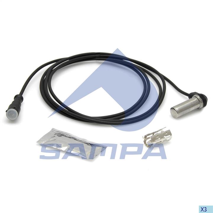 Sampa 096.261 Sensor ABS 096261: Kaufen Sie zu einem guten Preis in Polen bei 2407.PL!