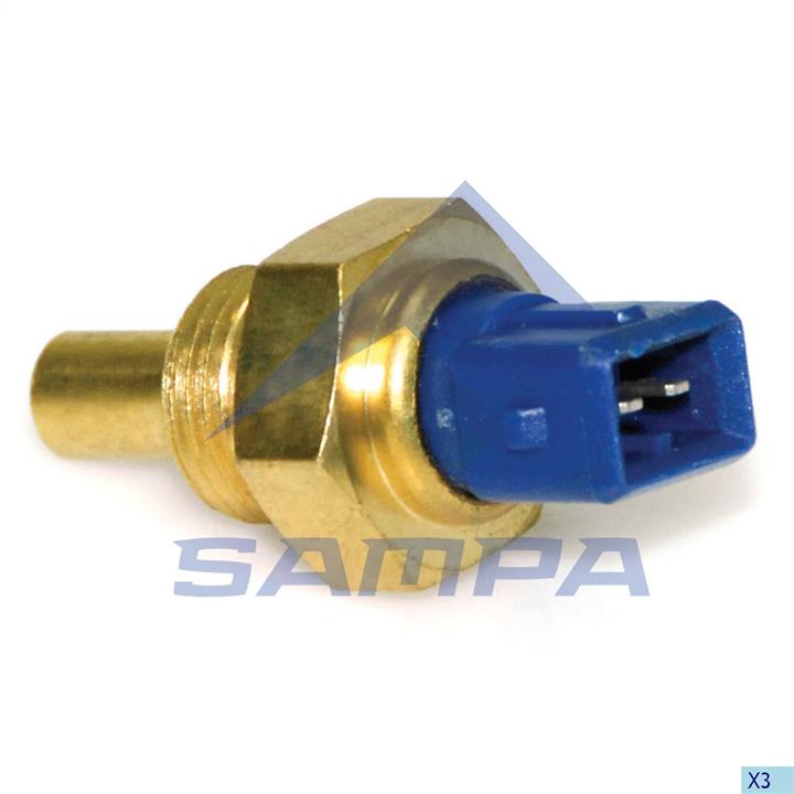 Sampa 096.243 Fan switch 096243: Buy near me at 2407.PL in Poland at an Affordable price!