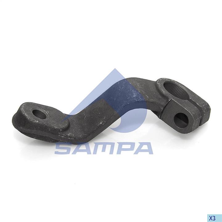Sampa 203.152 Shift lever 203152: Buy near me in Poland at 2407.PL - Good price!