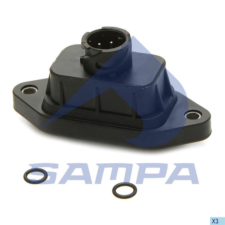 Sampa 096.220 Pressure Switch 096220: Buy near me in Poland at 2407.PL - Good price!