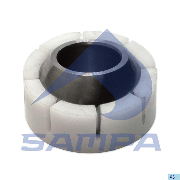 Sampa 119.010 Ball socket for shift lever 119010: Buy near me in Poland at 2407.PL - Good price!