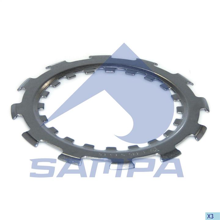 Sampa 042.479 Ring synchronizer 042479: Buy near me in Poland at 2407.PL - Good price!