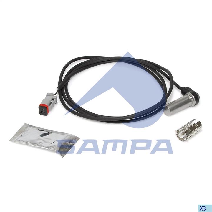 Sampa 096.344 Sensor ABS 096344: Buy near me in Poland at 2407.PL - Good price!