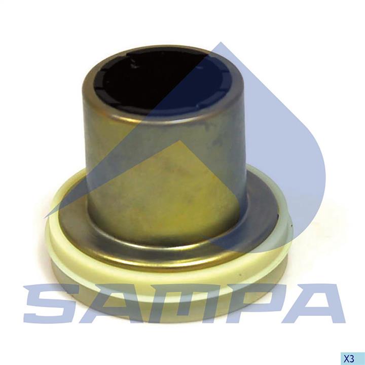 Sampa 111.085 King pin bearing 111085: Buy near me in Poland at 2407.PL - Good price!