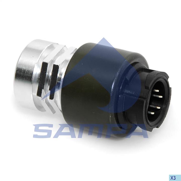Sampa 096.426 Crankshaft position sensor 096426: Buy near me in Poland at 2407.PL - Good price!