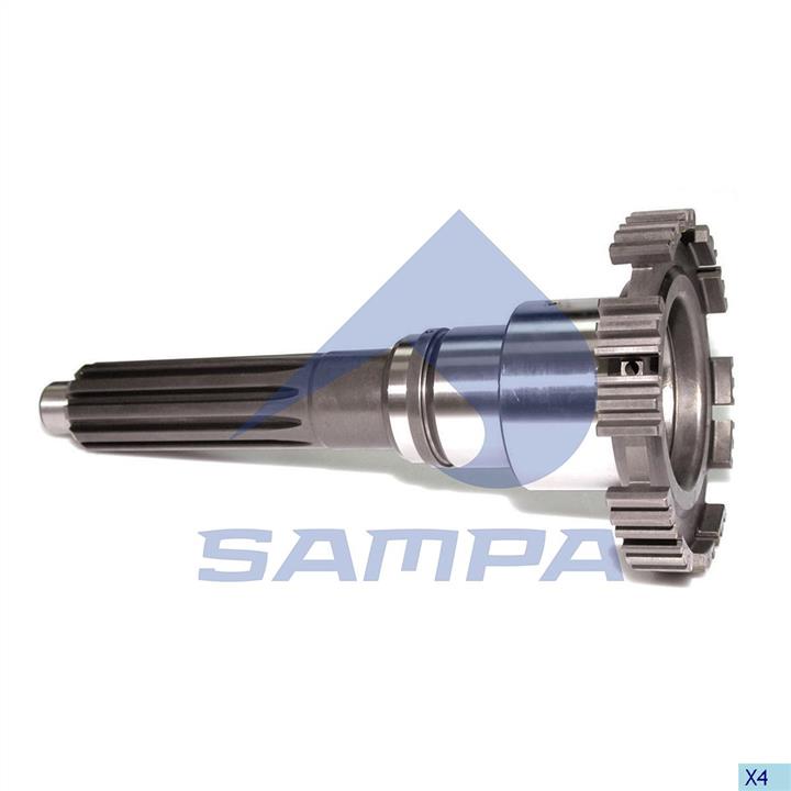 Sampa 033.299 Primary shaft 033299: Buy near me in Poland at 2407.PL - Good price!