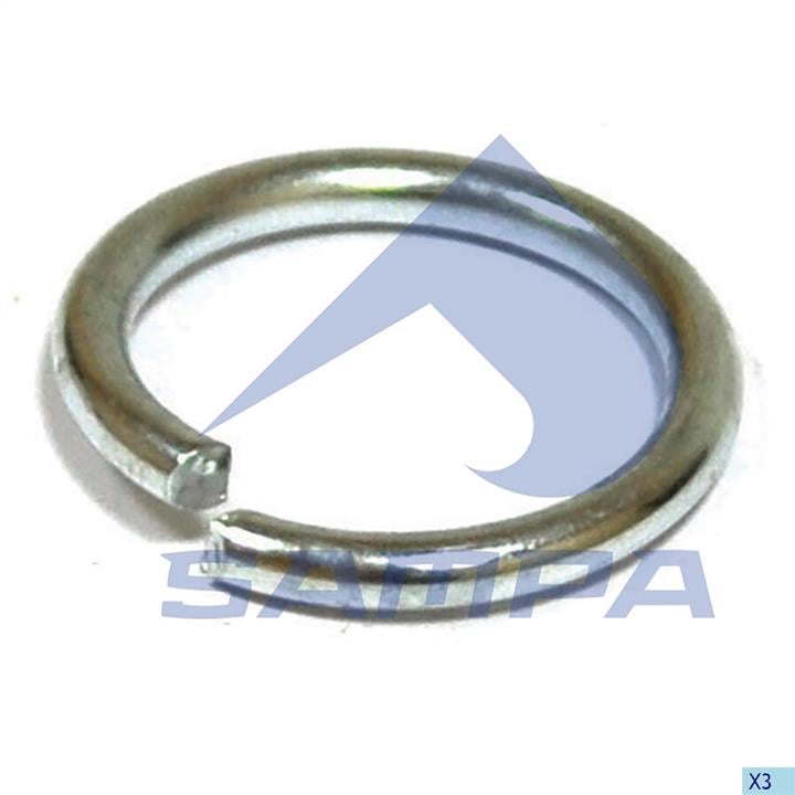 Sampa 106.308 Thrust ring 106308: Buy near me in Poland at 2407.PL - Good price!
