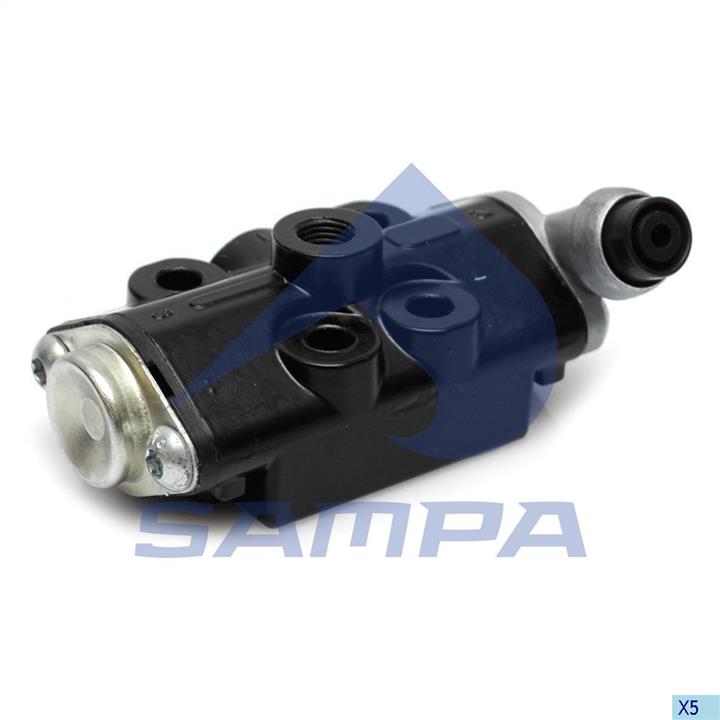 Sampa 096.467 Control valve, pneumatic 096467: Buy near me in Poland at 2407.PL - Good price!