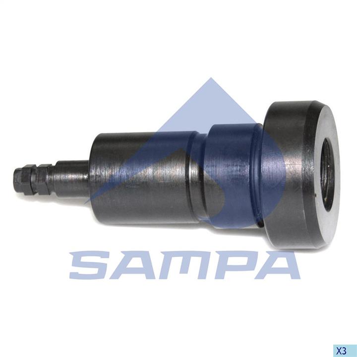 Sampa 096.419 Turn / Reset Tool, brake caliper piston 096419: Buy near me in Poland at 2407.PL - Good price!