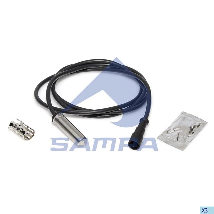 Sampa 096.351 Sensor ABS 096351: Kaufen Sie zu einem guten Preis in Polen bei 2407.PL!