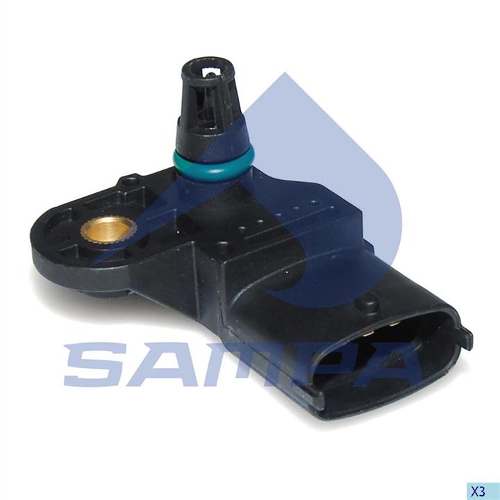 Sampa 096.371 Boost pressure sensor 096371: Buy near me in Poland at 2407.PL - Good price!