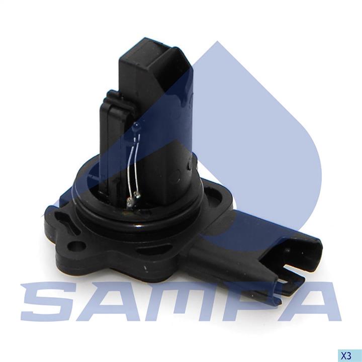 Sampa 096.398 Air mass sensor 096398: Buy near me in Poland at 2407.PL - Good price!