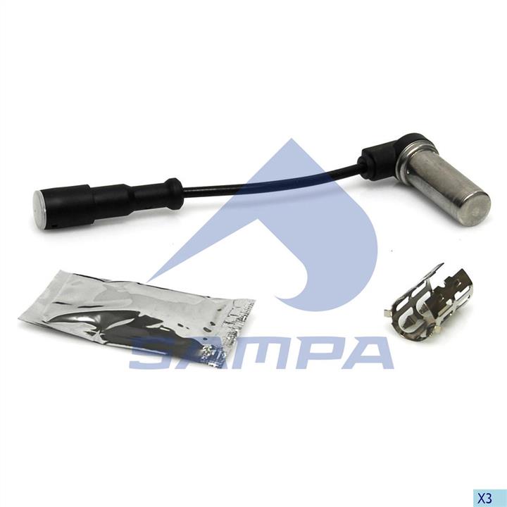 Sampa 096.274 Sensor ABS 096274: Bestellen Sie in Polen zu einem guten Preis bei 2407.PL!