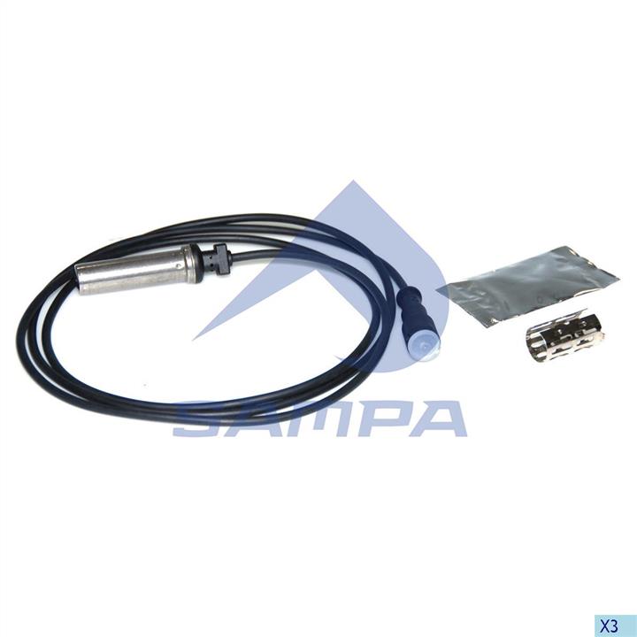 Sampa 096.213 Sensor ABS 096213: Buy near me in Poland at 2407.PL - Good price!
