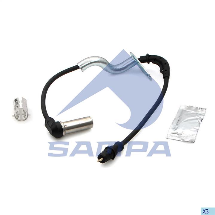 Sampa 096.362 Sensor ABS 096362: Kaufen Sie zu einem guten Preis in Polen bei 2407.PL!