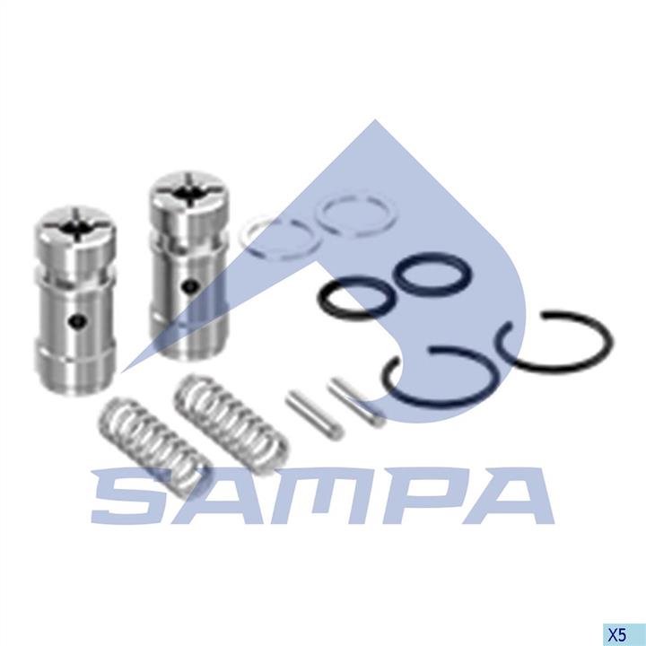 Sampa 096.648 Luftkompressor-Ersatzteilsatz 096648: Kaufen Sie zu einem guten Preis in Polen bei 2407.PL!