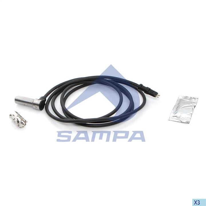 Sampa 096.320 Sensor ABS 096320: Buy near me in Poland at 2407.PL - Good price!