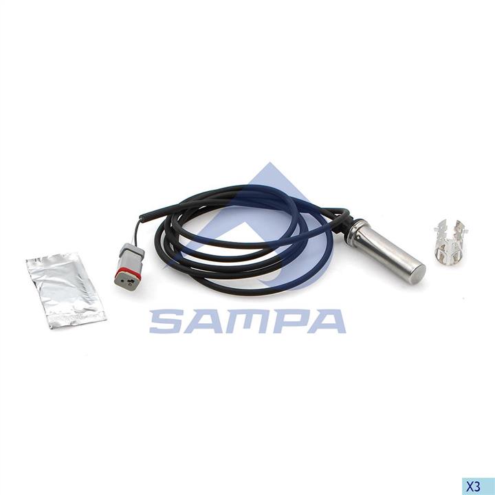 Sampa 096.367 Sensor ABS 096367: Kaufen Sie zu einem guten Preis in Polen bei 2407.PL!