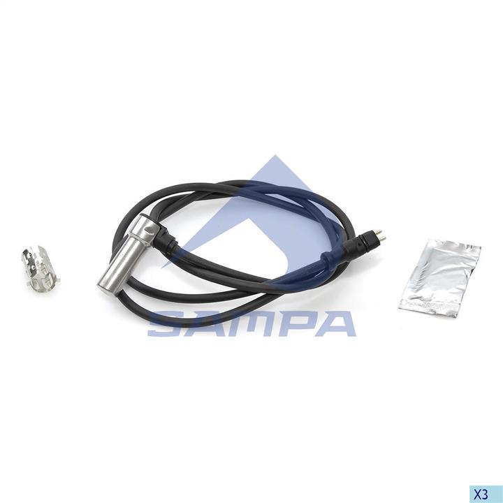Sampa 096.353 Sensor ABS 096353: Buy near me in Poland at 2407.PL - Good price!