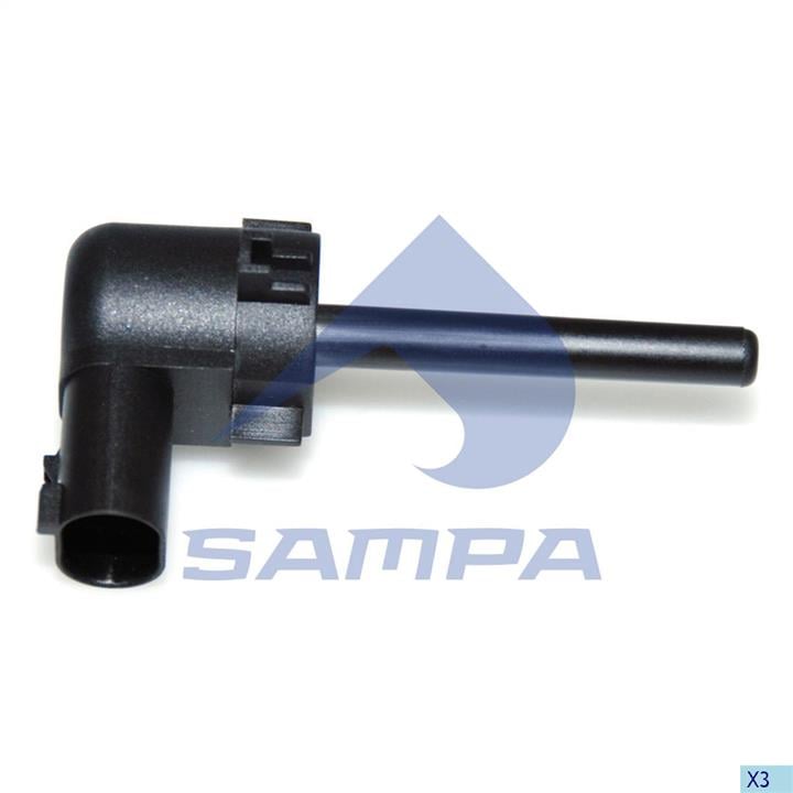 Sampa 096.223 Coolant level sensor 096223: Buy near me at 2407.PL in Poland at an Affordable price!