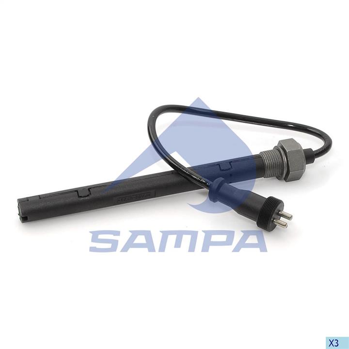 Sampa 096.381 Oil level sensor 096381: Buy near me in Poland at 2407.PL - Good price!