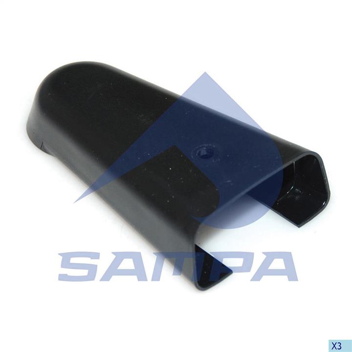 Sampa 100.493 Cover side mirror 100493: Buy near me in Poland at 2407.PL - Good price!