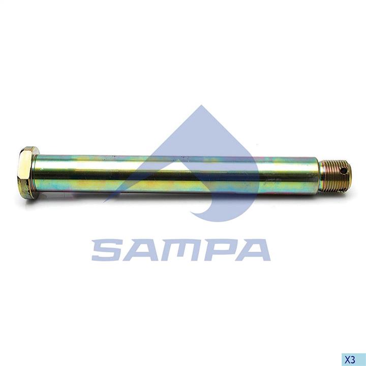 Sampa 101.163 Spring bolt 101163: Buy near me in Poland at 2407.PL - Good price!