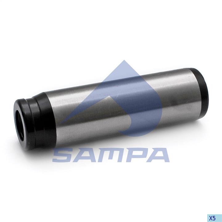 Sampa 101.213 Комплект монтажный тормозных колодок 101213: Отличная цена - Купить в Польше на 2407.PL!