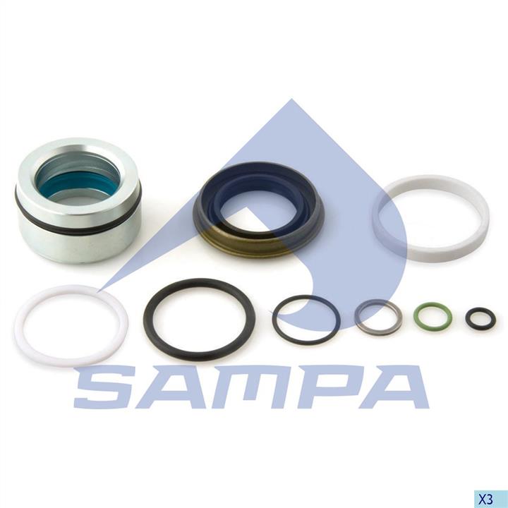 Sampa 080.632 Repair Kit, tilt cylinder 080632: Buy near me in Poland at 2407.PL - Good price!