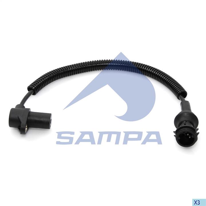 Sampa 096.411 Crankshaft position sensor 096411: Buy near me in Poland at 2407.PL - Good price!