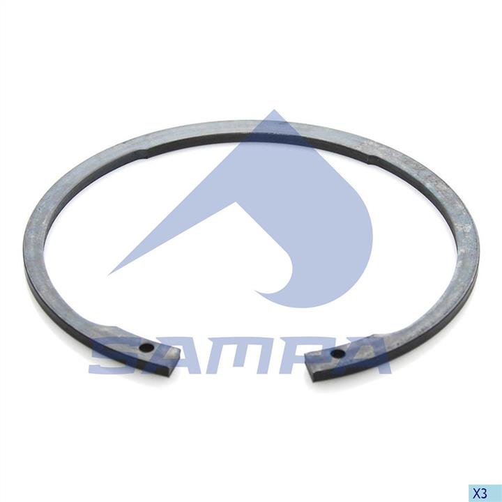 Sampa 106.376 Thrust ring 106376: Buy near me in Poland at 2407.PL - Good price!