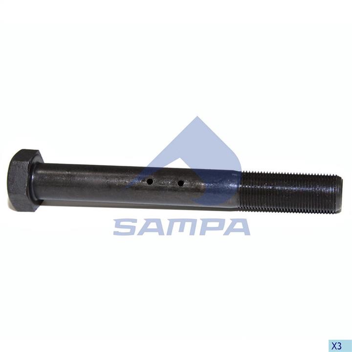 Sampa 101.148 Spring bolt 101148: Buy near me in Poland at 2407.PL - Good price!