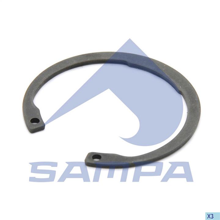 Sampa 106.261 Thrust ring 106261: Buy near me in Poland at 2407.PL - Good price!