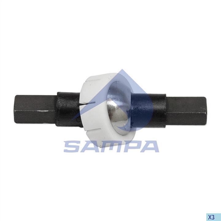 Sampa 119.019 Ball socket for shift lever 119019: Buy near me in Poland at 2407.PL - Good price!