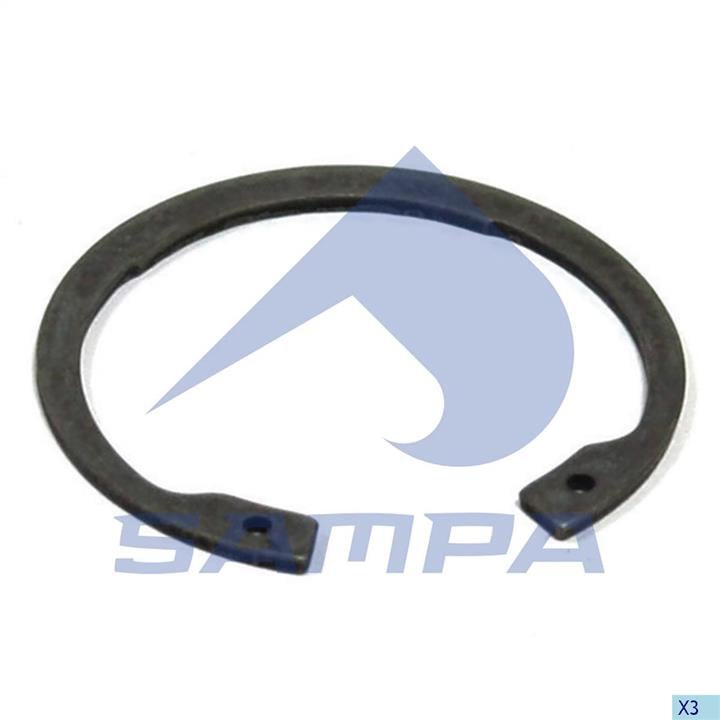 Sampa 106.240 Thrust ring 106240: Buy near me in Poland at 2407.PL - Good price!