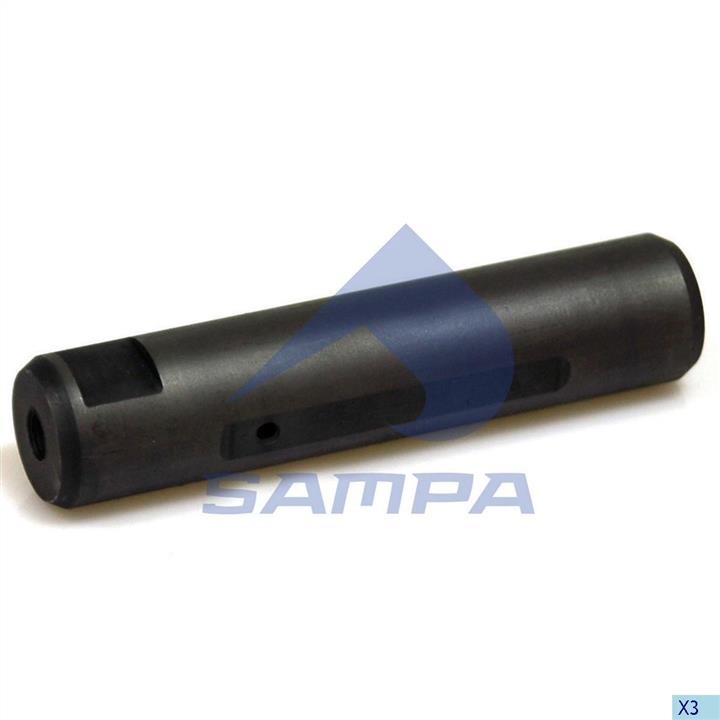 Sampa 101.205 Spring bolt 101205: Buy near me in Poland at 2407.PL - Good price!