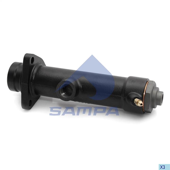 Sampa 096.112 Brake Master Cylinder 096112: Buy near me in Poland at 2407.PL - Good price!