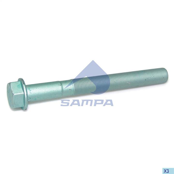 Sampa 102.503 Spring bolt 102503: Buy near me in Poland at 2407.PL - Good price!