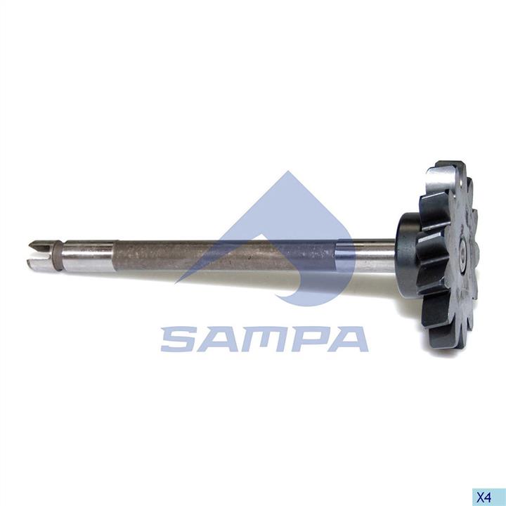 Sampa 033.279 Oil pump drive shaft 033279: Buy near me in Poland at 2407.PL - Good price!