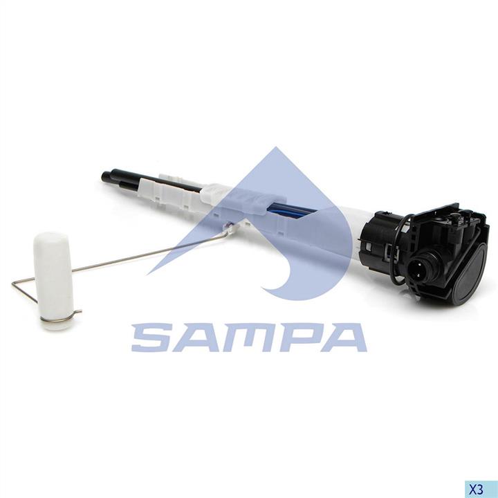 Sampa 203.182 Fuel gauge 203182: Buy near me in Poland at 2407.PL - Good price!