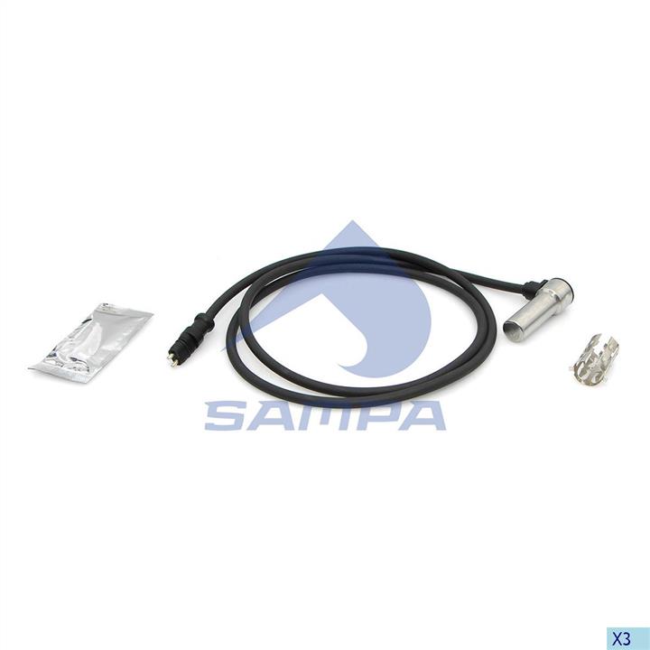 Sampa 096.352 Sensor ABS 096352: Kaufen Sie zu einem guten Preis in Polen bei 2407.PL!