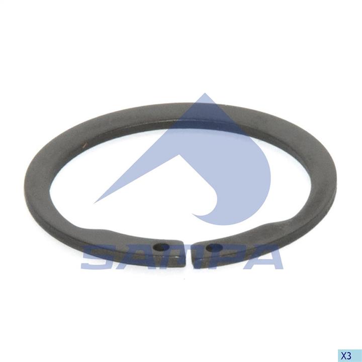 Sampa 106.283 Thrust ring 106283: Buy near me at 2407.PL in Poland at an Affordable price!