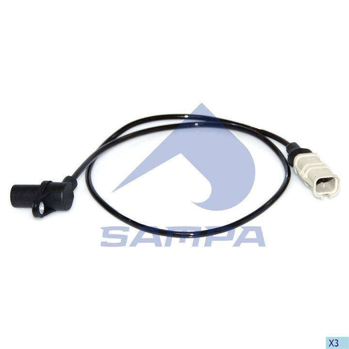 Sampa 096.226 Crankshaft position sensor 096226: Buy near me in Poland at 2407.PL - Good price!