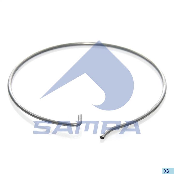 Sampa 106.374 Thrust ring 106374: Buy near me in Poland at 2407.PL - Good price!