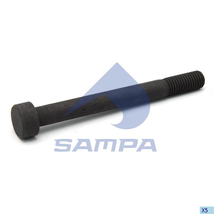 Sampa 102.600 Spring bolt 102600: Buy near me in Poland at 2407.PL - Good price!
